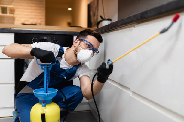 Best Exterminator Services  in Heritage Lake, IL
