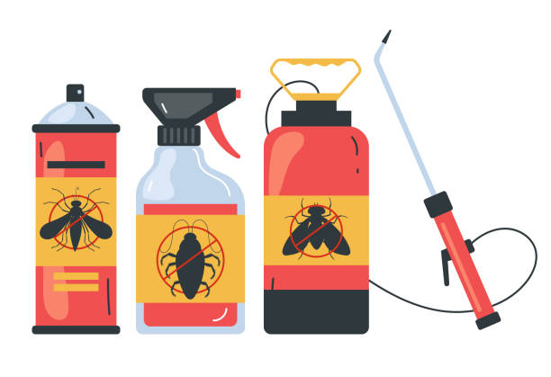 Best Pest Removal Services  in Heritage Lake, IL